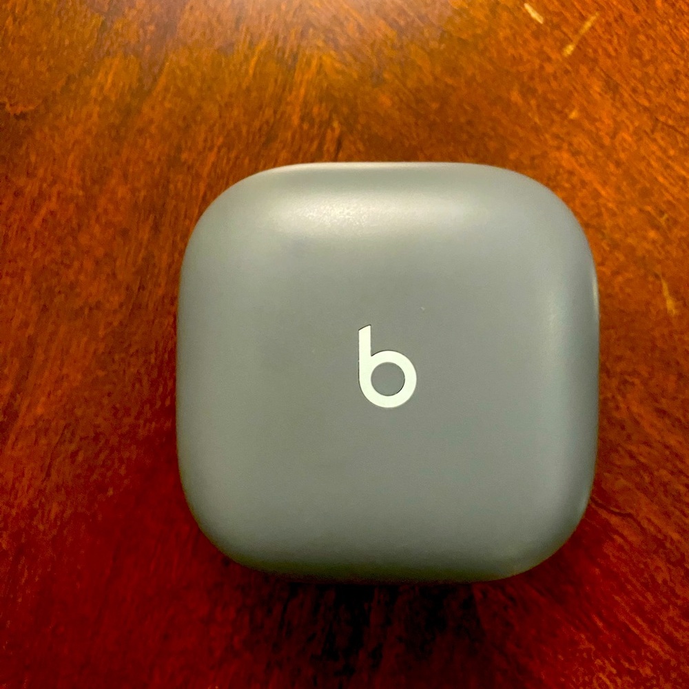 Beats Pro by Dre Case